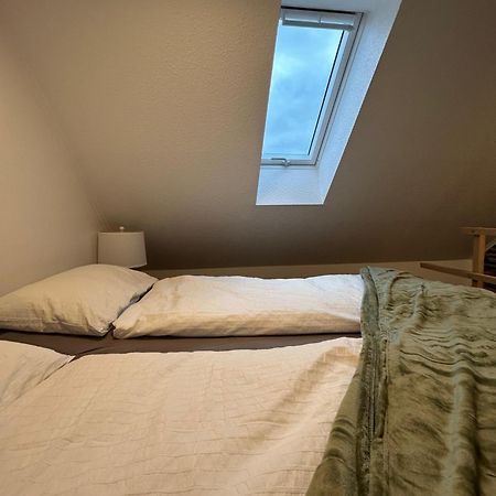Gemuetliche Maisonette-Wohnung In Sankt Augustin Menden Екстер'єр фото